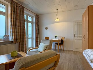 Ferienwohnung Wyk auf Föhr Ausstattung 6