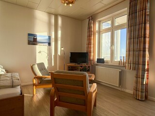 Ferienhaus Wyk auf Föhr Ausstattung 4