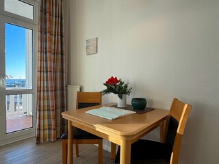 Ferienhaus Wyk auf Föhr Ausstattung 5