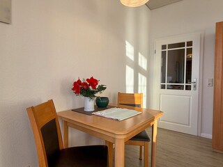 Ferienhaus Wyk auf Föhr Ausstattung 6