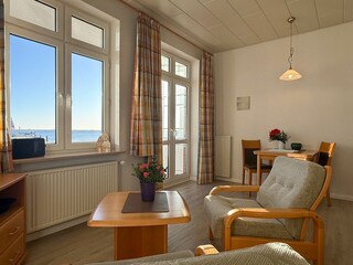 Ferienhaus Wyk auf Föhr Ausstattung 7