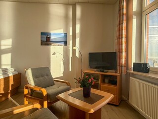 Ferienhaus Wyk auf Föhr Ausstattung 8