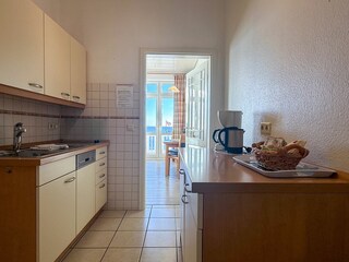 Ferienhaus Wyk auf Föhr Ausstattung 11