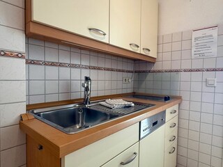 Ferienhaus Wyk auf Föhr Ausstattung 12
