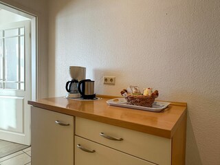 Ferienhaus Wyk auf Föhr Ausstattung 13