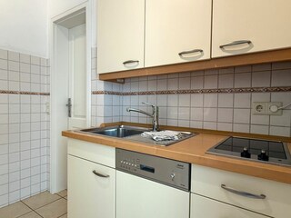 Ferienhaus Wyk auf Föhr Ausstattung 14