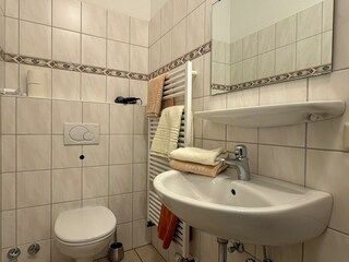 Ferienhaus Wyk auf Föhr Ausstattung 16