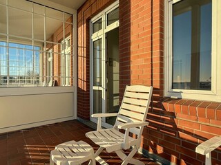 Ferienhaus Wyk auf Föhr Ausstattung 18