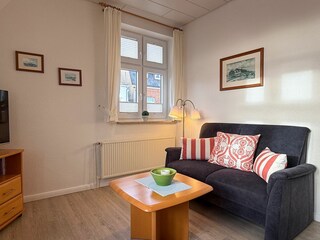 Ferienhaus Wyk auf Föhr Ausstattung 2
