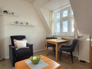Ferienhaus Wyk auf Föhr Ausstattung 3