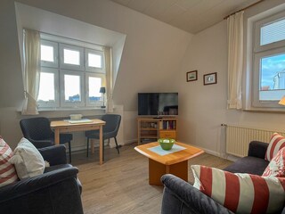Ferienhaus Wyk auf Föhr Ausstattung 4