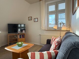 Ferienhaus Wyk auf Föhr Ausstattung 5