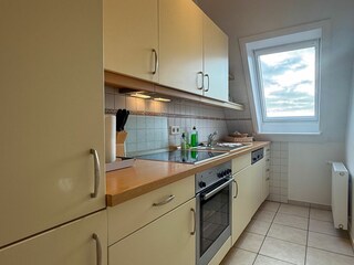 Ferienhaus Wyk auf Föhr Ausstattung 6