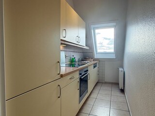 Ferienhaus Wyk auf Föhr Ausstattung 8