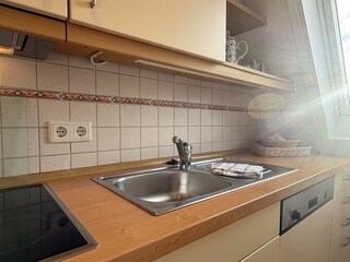 Ferienhaus Wyk auf Föhr Ausstattung 9