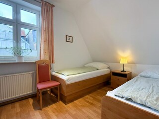 Ferienhaus Wyk auf Föhr Ausstattung 11