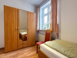 Ferienhaus Wyk auf Föhr Ausstattung 13