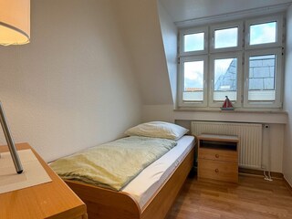 Ferienhaus Wyk auf Föhr Ausstattung 14