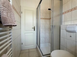 Ferienhaus Wyk auf Föhr Ausstattung 16