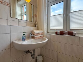 Ferienhaus Wyk auf Föhr Ausstattung 17