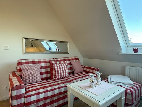 Ferienhaus "Schönes Wohnen am Südstrand" Fewo 2