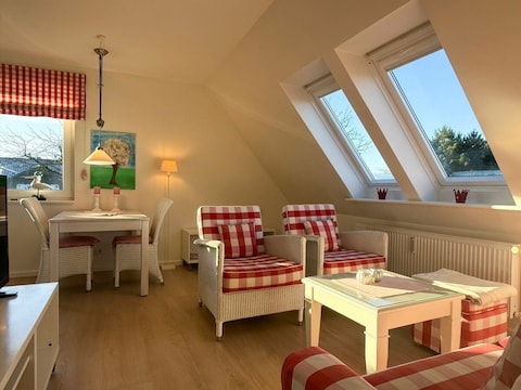 Ferienhaus "Schönes Wohnen am Südstrand" Fewo 4