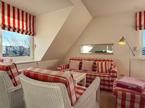 Ferienhaus "Schönes Wohnen am Südstrand" Fewo 5