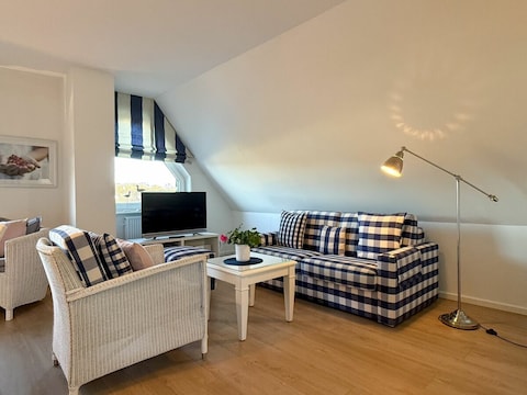 Ferienhaus "Schönes Wohnen am Südstrand" Fewo 6