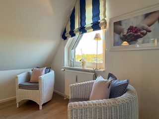 Ferienhaus Wyk auf Föhr Ausstattung 4