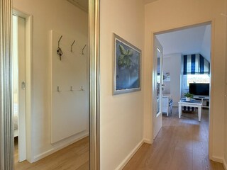 Ferienhaus Wyk auf Föhr Ausstattung 12