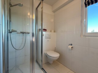 Ferienhaus Wyk auf Föhr Ausstattung 16