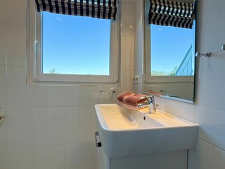 Ferienhaus Wyk auf Föhr Ausstattung 17