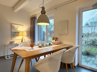 Ferienhaus Wyk auf Föhr Ausstattung 4