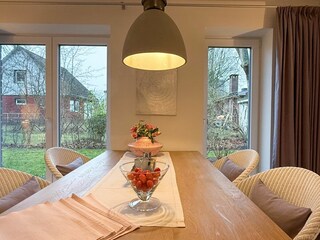 Ferienhaus Wyk auf Föhr Ausstattung 6