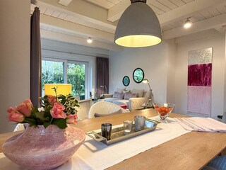 Ferienhaus Wyk auf Föhr Ausstattung 7
