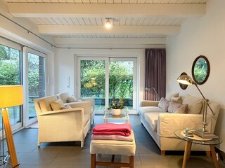 Ferienhaus Wyk auf Föhr Ausstattung 9