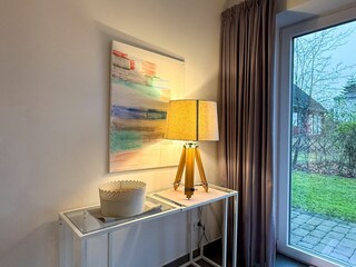 Ferienhaus Wyk auf Föhr Ausstattung 13