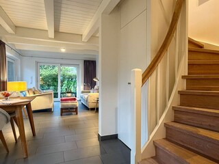 Ferienhaus Wyk auf Föhr Ausstattung 14