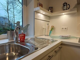 Ferienhaus Wyk auf Föhr Ausstattung 17