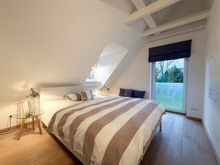Ferienhaus Wyk auf Föhr Ausstattung 21