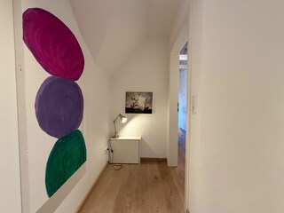 Ferienhaus Wyk auf Föhr Ausstattung 22