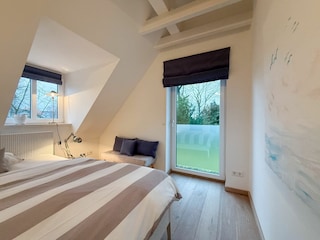 Ferienhaus Wyk auf Föhr Ausstattung 23
