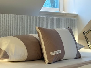 Ferienhaus Wyk auf Föhr Ausstattung 25