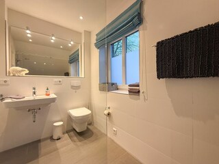 Ferienhaus Wyk auf Föhr Ausstattung 27