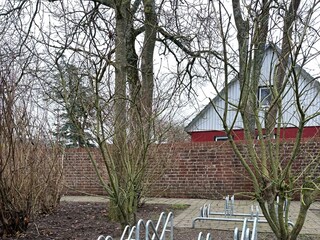 Ferienhaus Wyk auf Föhr Ausstattung 30