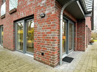 Ferienhaus Wyk auf Föhr Ausstattung 31