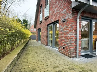 Ferienhaus Wyk auf Föhr Ausstattung 32