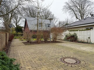 Ferienhaus Wyk auf Föhr Ausstattung 33