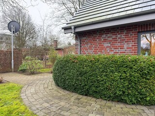 Ferienhaus Wyk auf Föhr Ausstattung 34