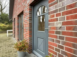 Ferienhaus Wyk auf Föhr Ausstattung 35